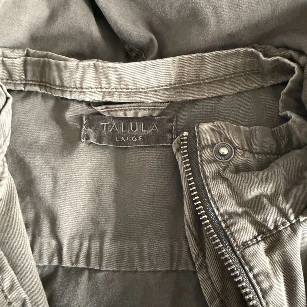 Talula “utility” jacket - Picture 4 of 7